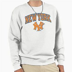New York Knicks Sweatshirt