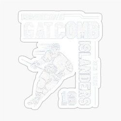 New York Islanders Sticker
