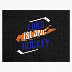 Art - New Islanders Jigsaw Puzzle