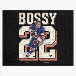 Art - New York Islanders Jigsaw Puzzle