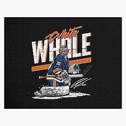 Art New York Islanders Jigsaw Puzzle