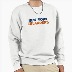 New York Islanders Sweatshirt