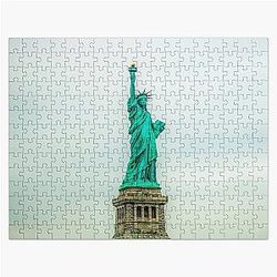 Addicted to New York Jigsaw Puzzle