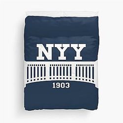 New York Baseball Since 1903 Cover