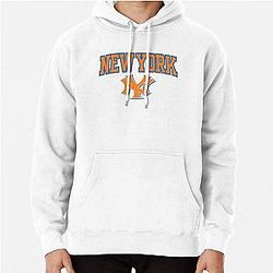 New York Hoodie
