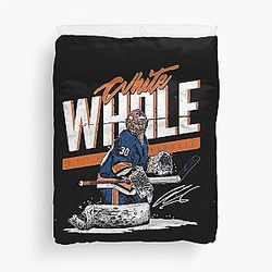 New York Islanders Duvet Cover