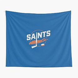 New York Saints Tapestry