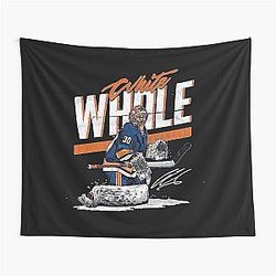 Art New York Islanders Tapestry