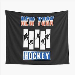 Art for New York Islanders Tapestry