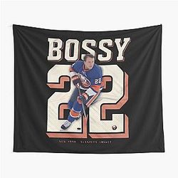 Art - Islanders New York Tapestry