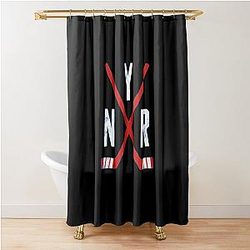 Original Six New York Rangers Blue Classic T-Shirt Shower