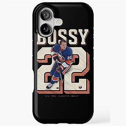 Art New York Islanders iPhone Case