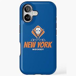 New York Islanders Hockey Tough Case