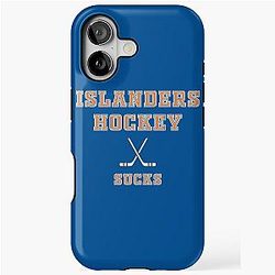 New York Islanders Hockey Tough Case