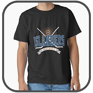 New York Islanders T-Shirts