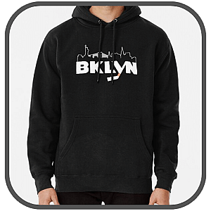 New York Islanders Hoodies