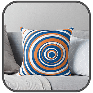 New York Islanders Pillows Cover