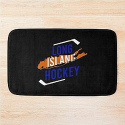 Art New York Islanders Bath Mat
