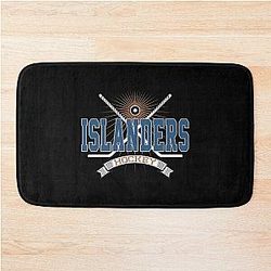 Art New York Islanders Bath Mat