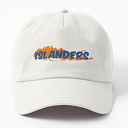New York Islanders Dad Hat