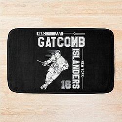 Art New York Islanders Bath Mat
