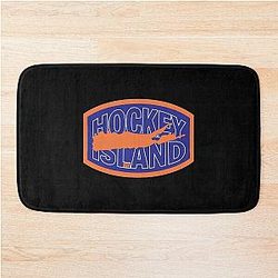 Art New York Islanders Bath Mat