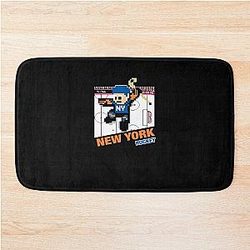 New York Hockey Mat