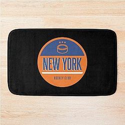 Art New York Islanders Bath Mat