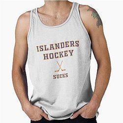New York Islanders Hockey Top