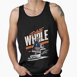 Art New York Islanders Tank Top