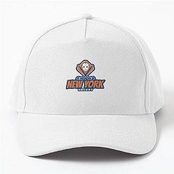 New York Islanders Baseball Cap