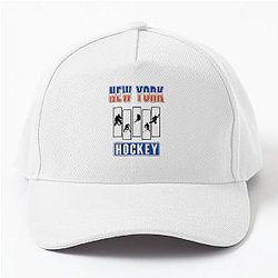 New York Islanders Baseball Cap