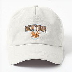 New York Knicks Dad Hat