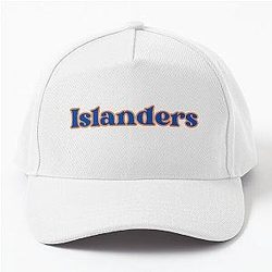 New York Islanders Hockey Cap