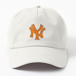 New York Knicks Dad Hat