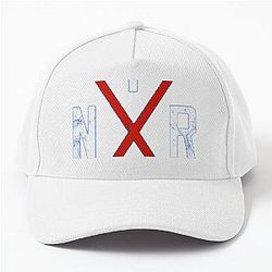 Original Six New York Rangers Blue Baseball Cap