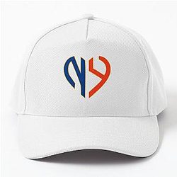 New York State Baseball Cap
