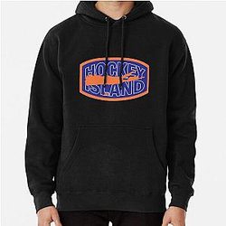 Art New York Islanders Hoodie