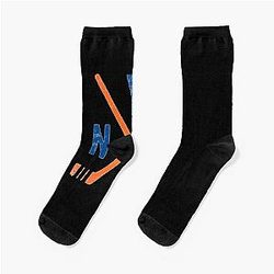 Hockey New York Islanders Classic T-Shirt Socks