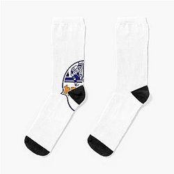 New York Raiders WHA Hockey Socks
