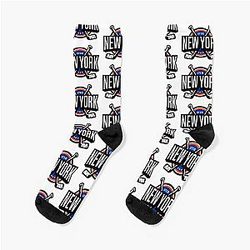 New York Socks