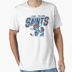 New York Saints Essential T-Shirt