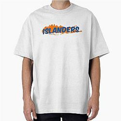 New York Islanders T-Shirt