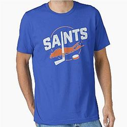 New York Saints Essential T-Shirt