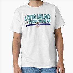 New York Islanders Lighthouse T-Shirt