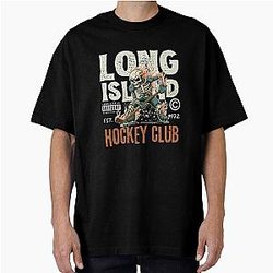 Art New York Islanders T-Shirt
