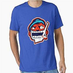 THE NEW YORK HOCKEY ISLAND Essential T-Shirt