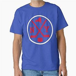 Retro NY Vintage New York Classic T-Shirt