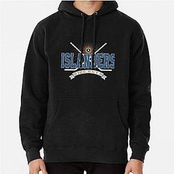 Art New York Islanders Hoodie