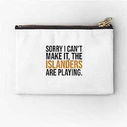 New York Islanders Pouch